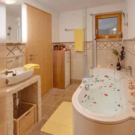Alpoase Chalet *