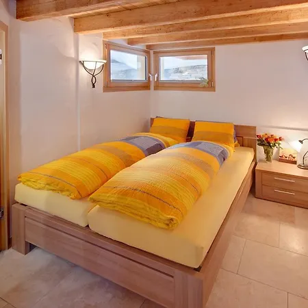 Alpoase Alpstuga Zermatt