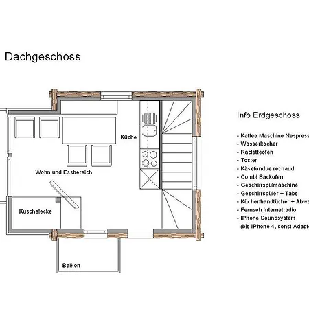 Alpoase Chalet