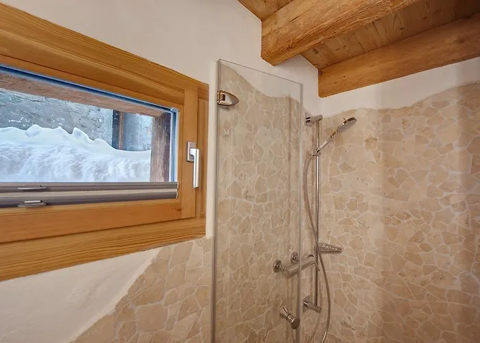 Alpoase * Церматт