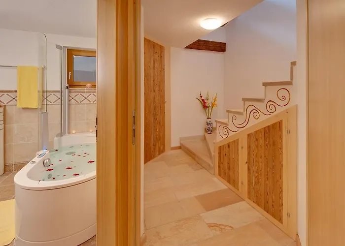 Шале Alpoase Церматт