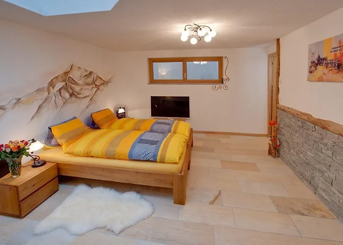 Шале Alpoase Церматт