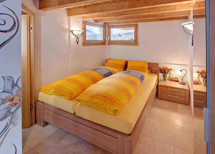 Alpoase Шале Церматт