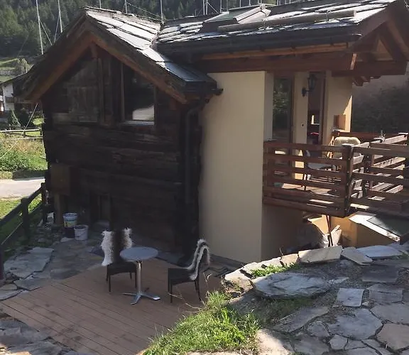 Alpoase * Церматт