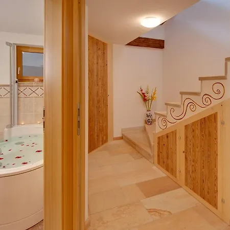 Σαλέ Alpoase Ζερμάτ