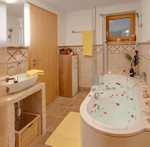 Alpoase Chalet *