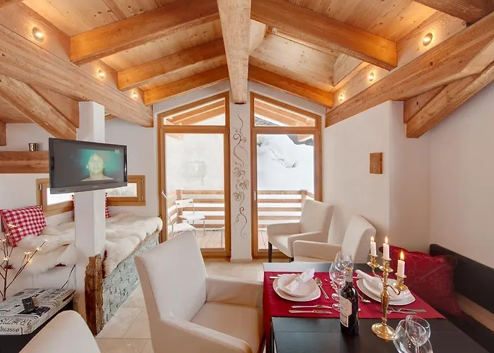 Alpoase * Zermatt